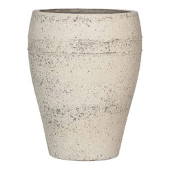 Ares Mediterranean Planter - Chalk White 9 Ares Mediterranean Planter - Chalk White -PlantVibe Shop Ares Mediterranean Planter Chalk White 54x68cm