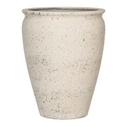 Artemis Mediterranean Planter - Chalk White -PlantVibe Shop Artemis Mediterranean Planter Chalk White 53 x 68cm