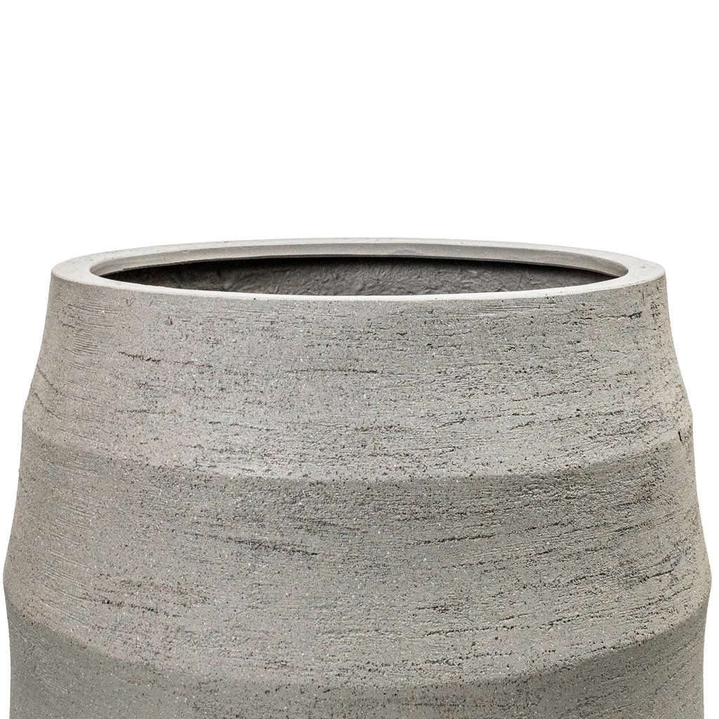 Bordo Balloon Planter - Clay 3 Bordo Balloon Planter - Clay - Image 3