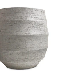 Bordo Balloon Planter - Clay 8 Bordo Balloon Planter - Clay -PlantVibe Shop Bordo Balloon Planter Clay DETAIL 2