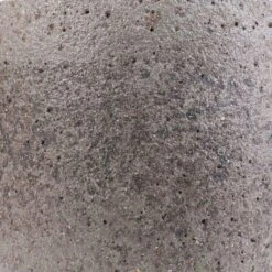 Mini Orb Cement & Stone Plant Pot - Granite Grey -PlantVibe Shop Cement Stone Plant Pot Granite Grey SWATCH c75412d5 0f79 4794 80b1 a8c41d5d86b0