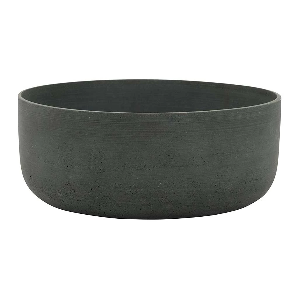 Eav Refined Plant Bowl - Pine Green 3 Eav Refined Plant Bowl - Pine Green - Image 3