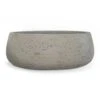Eileen Plant Bowl - Grey Washed