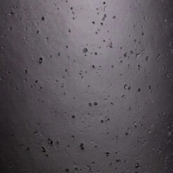 Grigio Cylinder Planter - Anthracite Concrete -PlantVibe Shop Grigio Anthracite Concrete Swatch