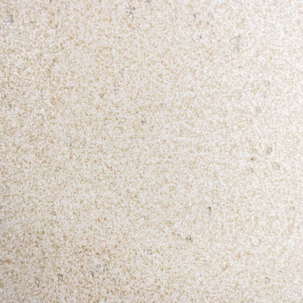 Grigio Cube Planter - Antique White Concrete 5 Grigio Cube Planter - Antique White Concrete - Image 5