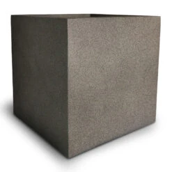 Grigio Cube Planter - Natural Concrete 8 Grigio Cube Planter - Natural Concrete -PlantVibe Shop Grigio Cube Planter Natural Concrete 30cm 8d433374 17a8 4c97 8e54 a25356214868