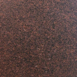 Grigio Balloon Plant Pot - Rusty Iron Concrete -PlantVibe Shop Grigio Rusty Iron Concrete Swatch