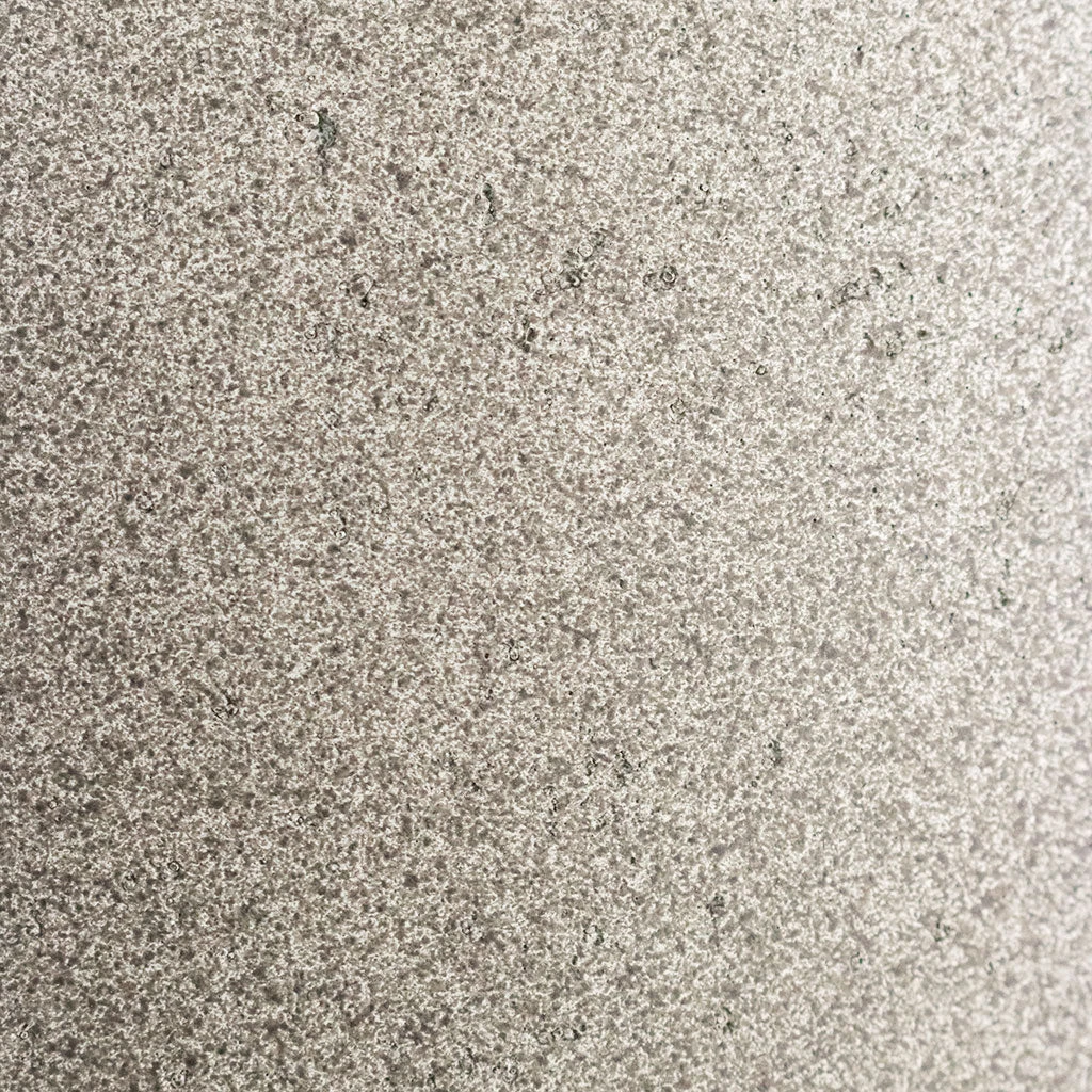 Grigio Tall Balloon Planter - Natural Concrete 2 Grigio Tall Balloon Planter - Natural Concrete - Image 2