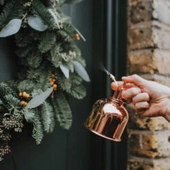 Haws Smethwick Spritzer In Copper 7 Haws Smethwick Spritzer In Copper -PlantVibe Shop Haws Smethwick Spritzer in Copper 2