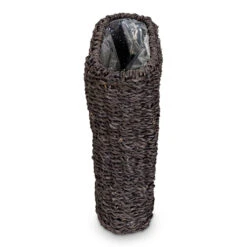 Isaac Plant Baskets - Set Of 3 - Oval - Black 16 Isaac Plant Baskets - Set Of 3 - Oval - Black -PlantVibe Shop Isaac Plant Baskets Set of 3 Round Black 84efa811 4755 4f8a 858c 3dd7b9a8c2fb