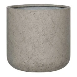Jumbo Charlie Planter - Stone Washed