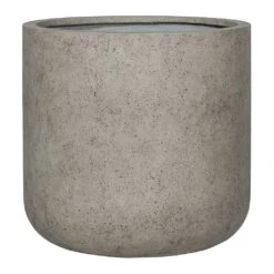 Jumbo Charlie Planter - Stone Washed -PlantVibe Shop Jumbo Charlie Planter Stone Washed 62x60cm