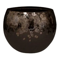 Kae Plant Pot - Mocha -PlantVibe Shop Kae Plant Pot Mocha Small