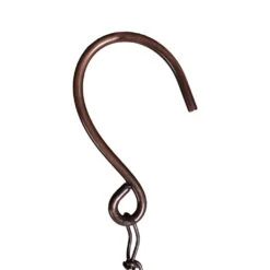 Kensington Tall Hanging Plant Pot - Copper -PlantVibe Shop Kensington Hanging Plant Pot Copper 2 21752ee6 fb78 4d97 aed3 69881c5b32b6