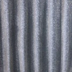 Lagos Plant Pot - Anthracite -PlantVibe Shop Lagos Plant Pot Anthracite