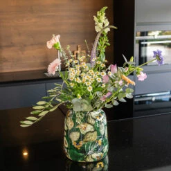 Lammie Planter - Bee Green 20 Lammie Planter - Bee Green -PlantVibe Shop Lammie Planter Bee Green 1