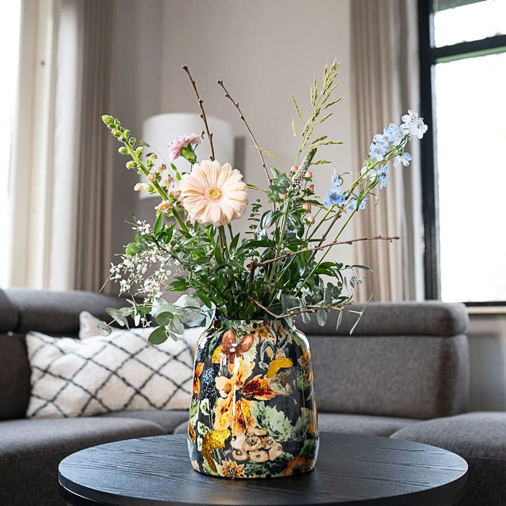 Lammie Planter - Berry Blue 8 Lammie Planter - Berry Blue - Image 8