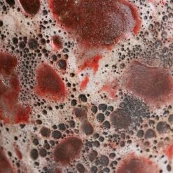 Lava Bowl Relic Planter - Pink -PlantVibe Shop Lava Couple Straight Relic Planter Pink Swatch 1 1f784753 9ee5 4abd bc85 4fab4d41b64c