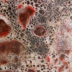 Lava Bowl Relic Planter - Pink -PlantVibe Shop Lava Couple Straight Relic Planter Pink Swatch 2 5cebd525 a278 4620 b199 204d97b0ad46