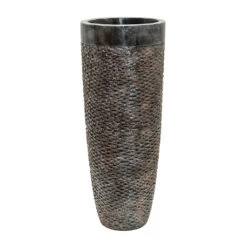 Luxe Lite Layer Partner Planter - Bronze 14 Luxe Lite Layer Partner Planter - Bronze -PlantVibe Shop Luxe Lite Layer Partner Planter Bronze 36x90cm
