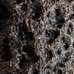 Luxe Lite Moon Partner Planter - Bronze -PlantVibe Shop Luxe Lite Moon Partner Planter Bronze 33x70cm 5