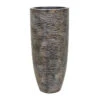 Luxe Lite Wrinkle Partner Planter - Bronze