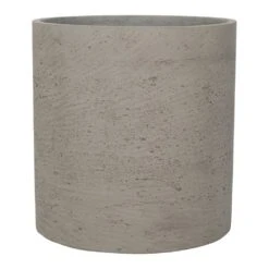 Max Plant Pot - Grey Washed -PlantVibe Shop Max Plant Pot Grey Washed 30x30cm
