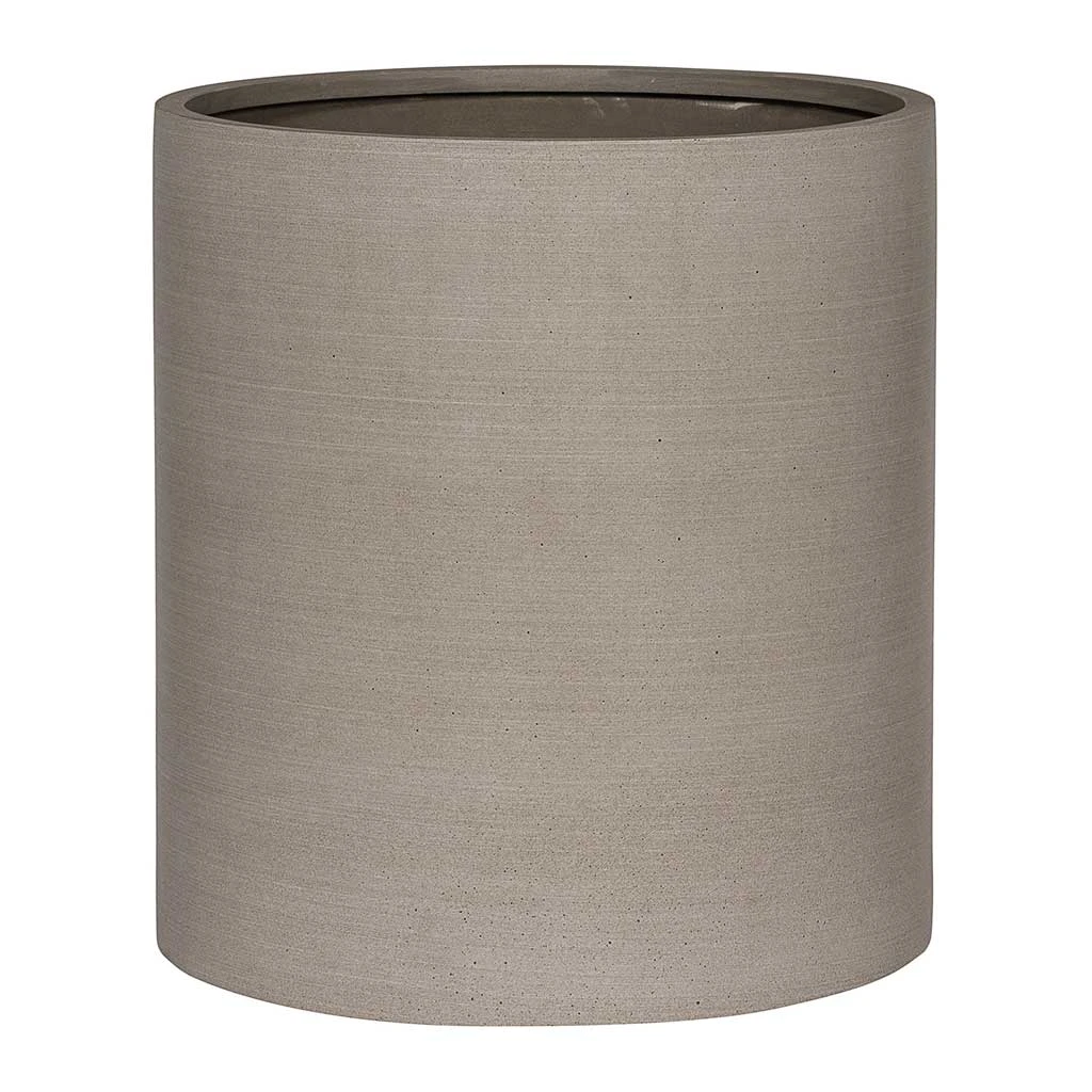 Max Refined Planter - Clouded Grey 1 Max Refined Planter - Clouded Grey