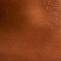 Metallic Globe Plant Pot - Matt Copper 14 Metallic Globe Plant Pot - Matt Copper -PlantVibe Shop Metallic Copper Swatch 3