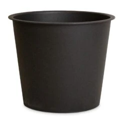 Metallic Globe Plant Pot - Matt Honey -PlantVibe Shop Metallic Globe Plant Pot Matt Copper 50x37cm Insert 74eacc2f 5f12 4f10 8e51 081170771211