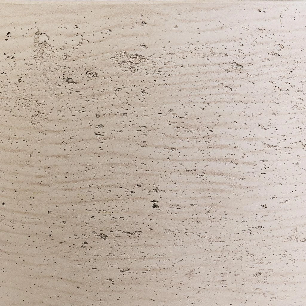 Mini Valerie Plant Pot - Grey Washed 6 Mini Valerie Plant Pot - Grey Washed - Image 6