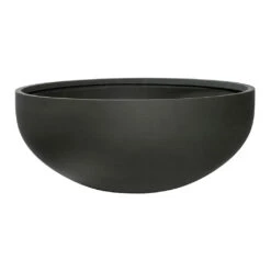 Morgana Refined Plant Bowl - Pine Green 8 Morgana Refined Plant Bowl - Pine Green -PlantVibe Shop Morgana Plant Bowl Pine Green 53.5x22.5cm