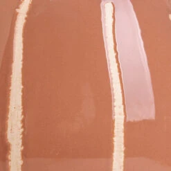 Nova Plant Pot - Rose 9 Nova Plant Pot - Rose -PlantVibe Shop Nova Plant Pot Rose DETAIL