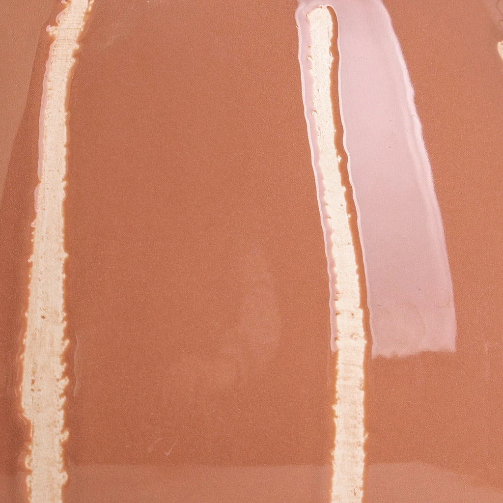 Nova Plant Pot - Rose 4 Nova Plant Pot - Rose - Image 4