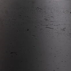 Patt Plant Pot - Black Washed 28 Patt Plant Pot - Black Washed -PlantVibe Shop Patt Plant Pot Black Washed SWATCH