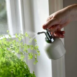 Indoor Plant Mister - Stone 7 Indoor Plant Mister - Stone -PlantVibe Shop Plant Mister Stone Houseplants