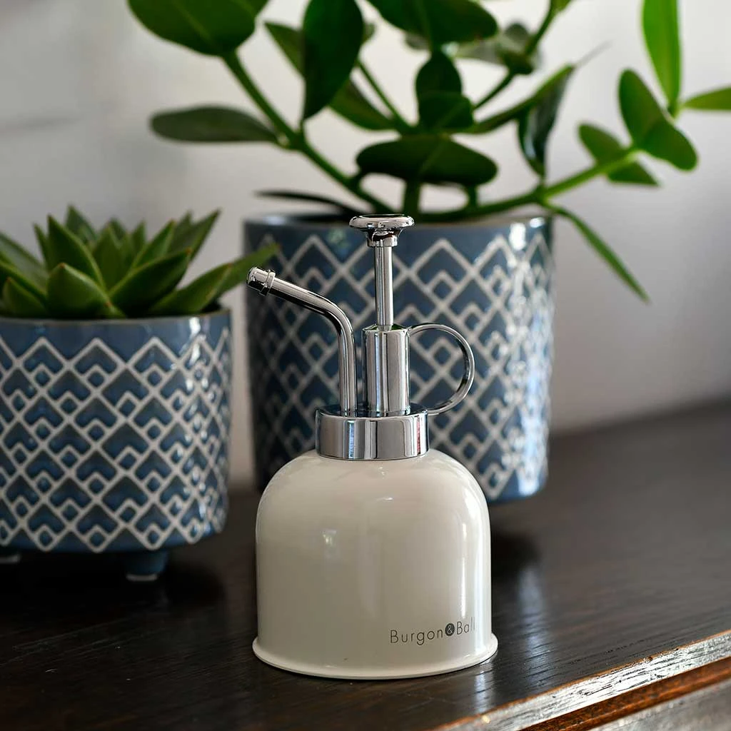 Indoor Plant Mister - Stone 2 Indoor Plant Mister - Stone - Image 2