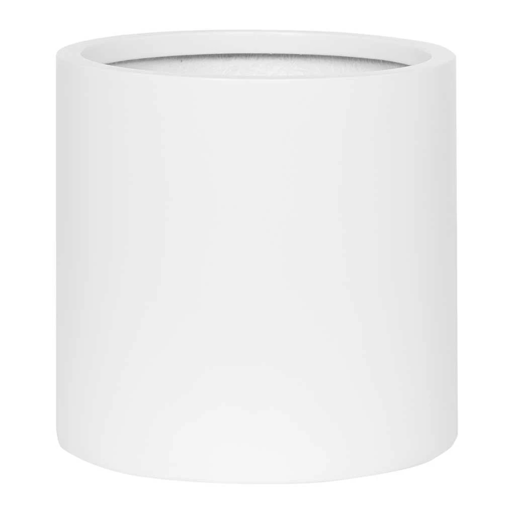 Puk Essentials Planter - Matt White 6 Puk Essentials Planter - Matt White - Image 6