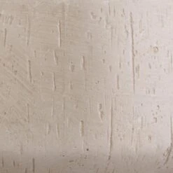 Raindrop Bowl Planter - Stone -PlantVibe Shop Raindrop Bowl Planter Stone 44x19cm