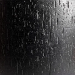 Raindrop Egg Planter - Anthracite -PlantVibe Shop Raindrop Egg Planter Anthracite SWATCH 3