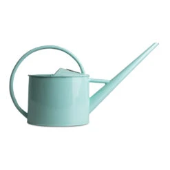 Sophie Conran Indoor Watering Can 1.7L - Duck Egg Blue -PlantVibe Shop Sophie Conran Indoor Watering Can 1.7L Duck Egg Blue 2